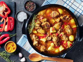 Çiftlik Kebabı Çiftlik Kebabı