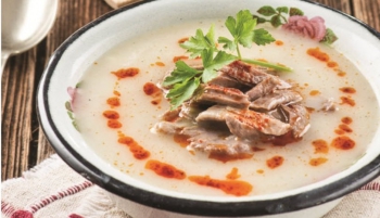 Düğün Çorbası Düğün Çorbası