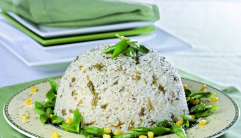 Fasulyeli Pilav Fasulyeli Pilav