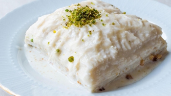 Güllaç Güllaç