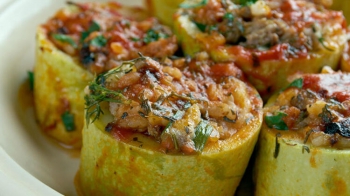 Kabak Dolma Kabak Dolma