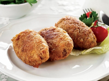 Kadın Budu Köfte Kadın Budu Köfte