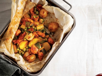 Kağıt Kebabı Kağıt Kebabı