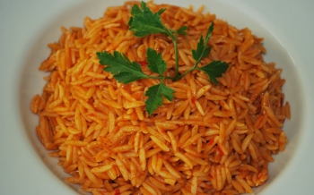 Şehriye Pilavı Şehriye Pilavı