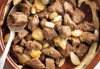 Soğanlı Papaz Yahni Soğanlı Papaz Yahni