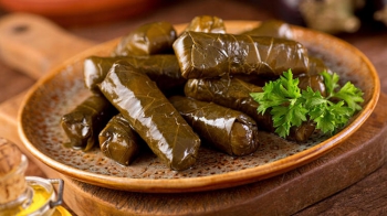 Yaprak Sarma Yaprak Sarma